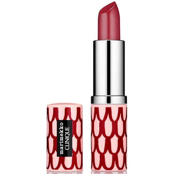 Marimekko x Batom Clinique Pop Lip Colour + Primer - Passion Pop 4,3 ml