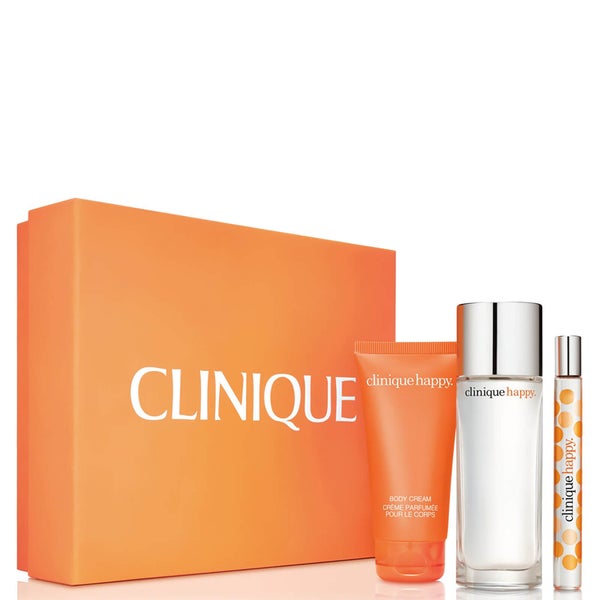 Clinique Perfectly Happy Set (Worth £47.25)