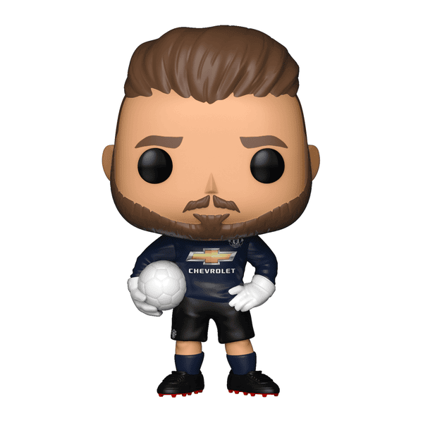 Figurine Pop! David De Gea - Manchester United