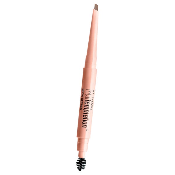 Карандаш для бровей Maybelline Total Temptation Eyebrow Definer - 100 Blonde