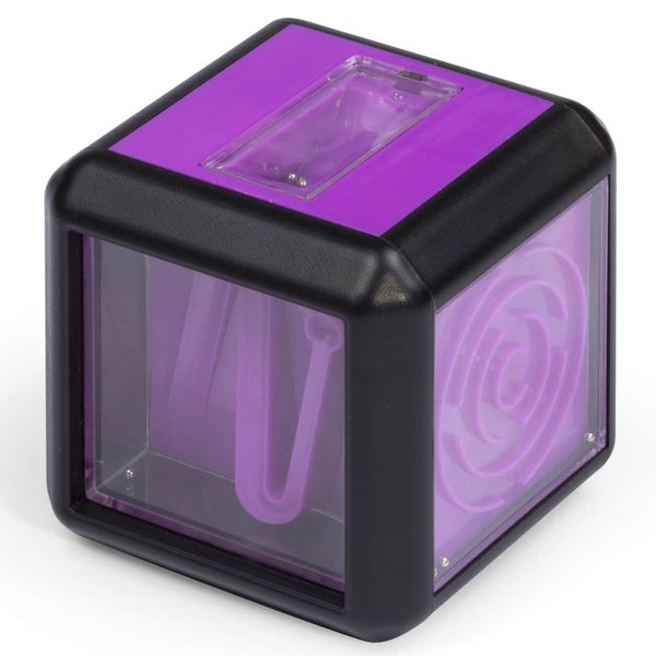 Cube Gameporium