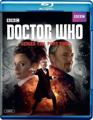 Doctor Who: Series 10 - Part 2