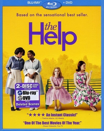 Help (2011)