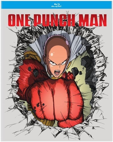 One - Punch Man