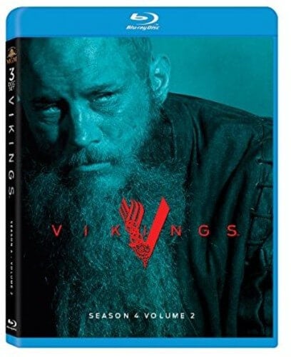 Vikings: Season 4 - Part 2