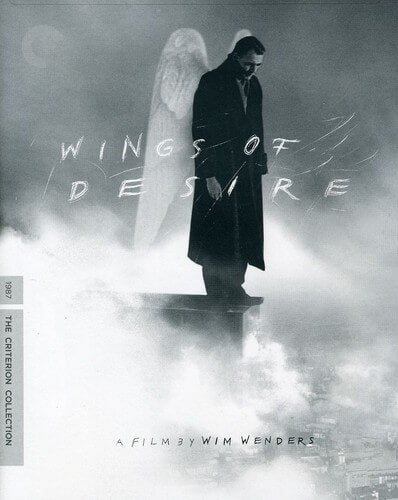 Criterion Collection: Wings Of Desire