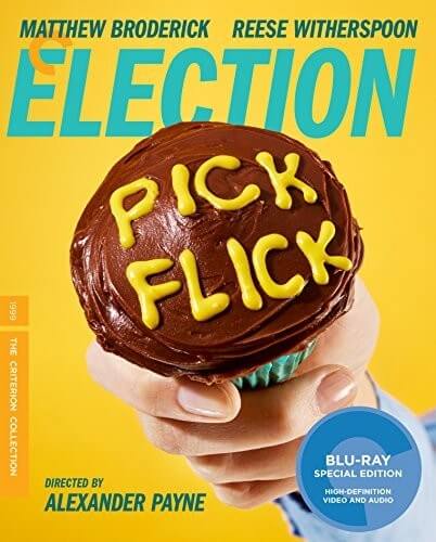 Criterion Collection: Election