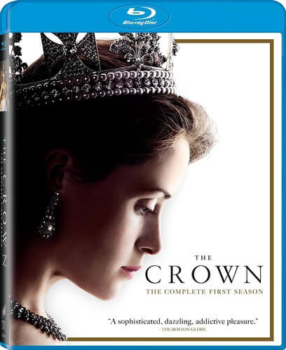 Crown: Season One