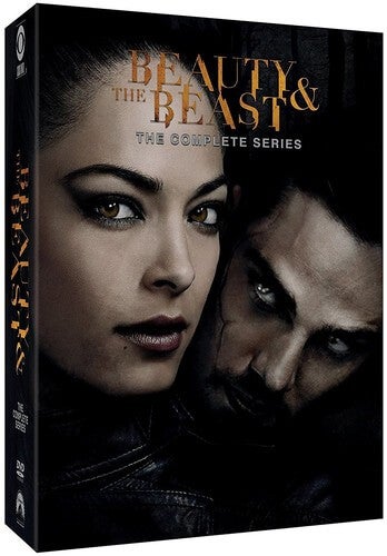 Beauty & The Beast (2012): The Complete Series