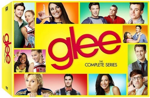 Glee: Complete Series