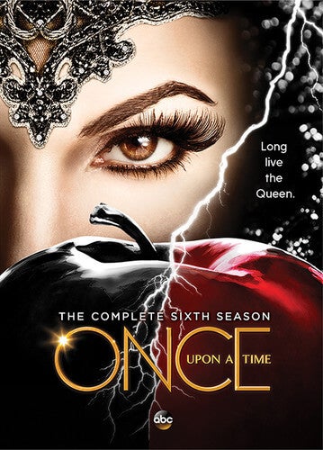 Once Upon A Time: Complete Season 6