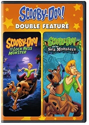 Scooby-Doo: & The Loch Ness Monster/Scooby-Doo
