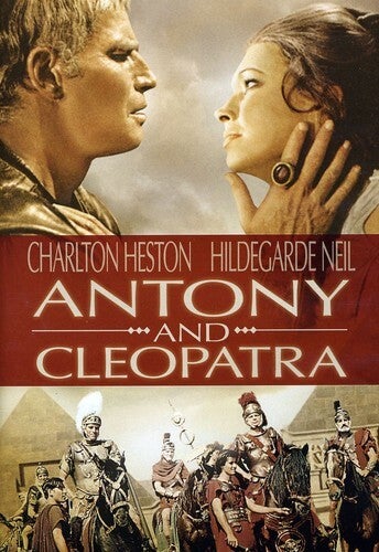 Antony & Cleopatra (1972)