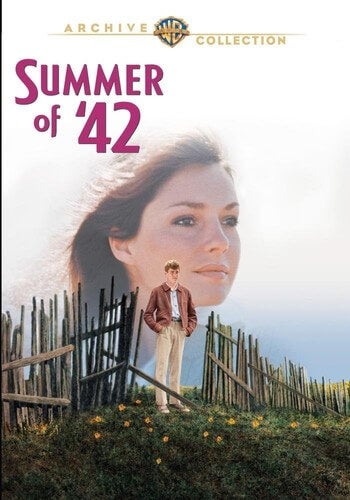 Summer Of 42