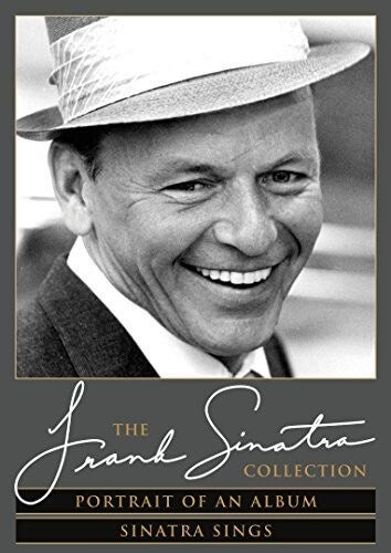 Portrait Of An Album + Sinatra Sings