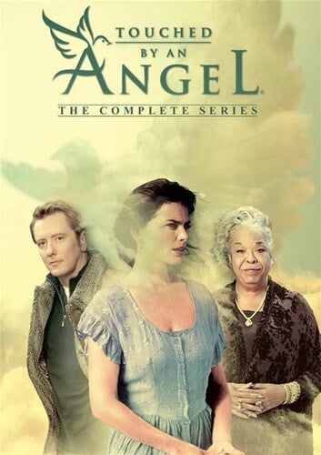 Touched By An Angel: The Complete Series