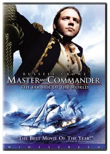 Master & Commander: Far Side Of World