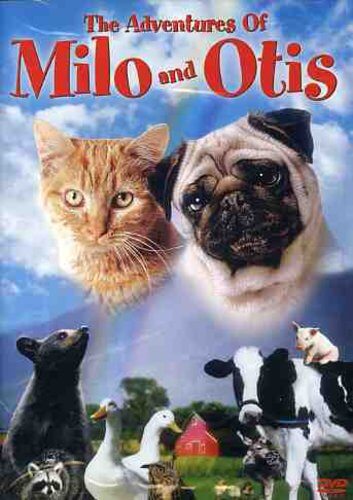 Adventures Of Milo & Otis