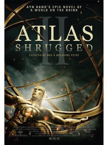 Atlas Shrugged 2