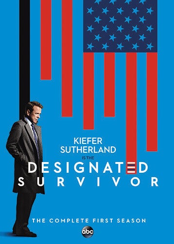 Designated Survivor: Complete Season 1