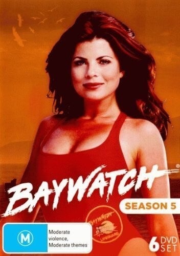 Baywatch Season 5