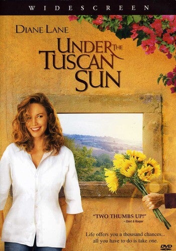 Under Tuscan Sun