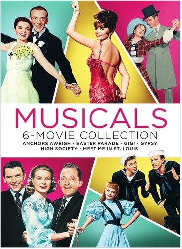 Musicals Collection