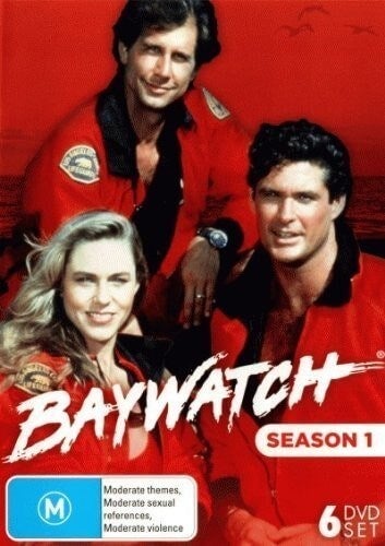 Baywatch Season 1