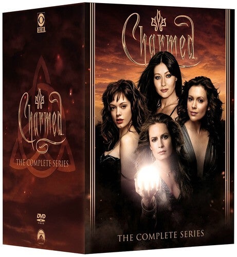 Charmed: The Complete Series