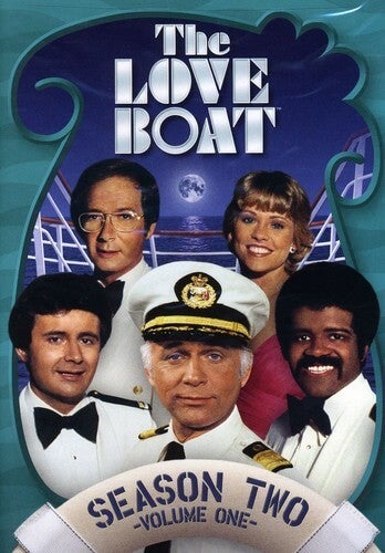 Love Boat: Season Two V.1