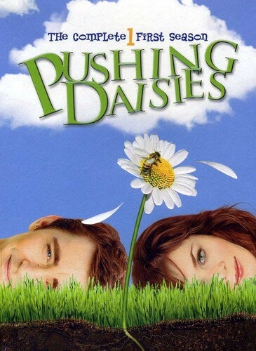 Pushing Daisies: Complete First Season