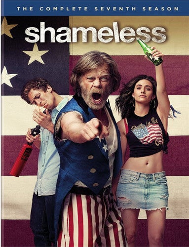 Shameless: The Complete Seventh Season