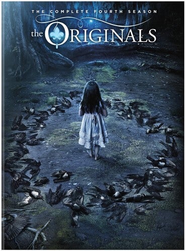 Originals: The Complete Fourth Season