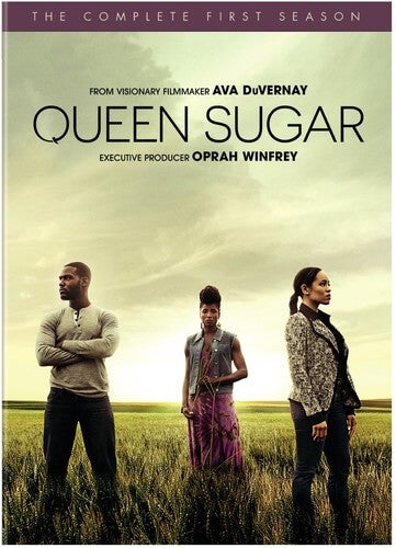 Queen Sugar: Complete First Season