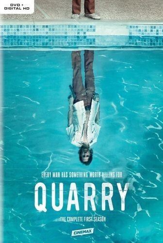 Quarry: The Complete First Season
