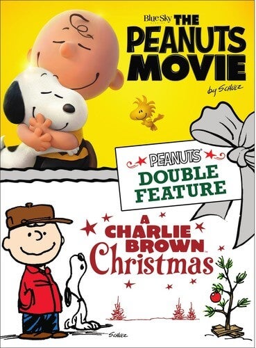 Peanuts Movie/Charlie Brown Christmas