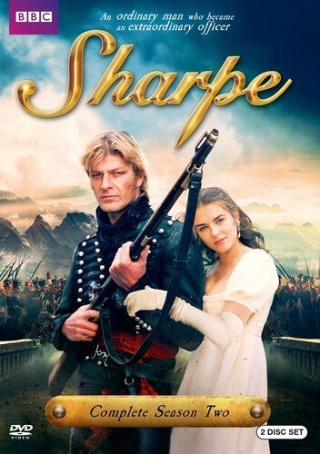 Sharpe: Season Two