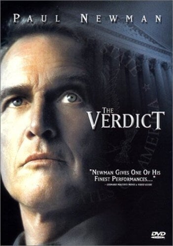 Verdict (1982)