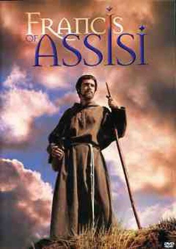 FraNCIS Of Assisi (1961)