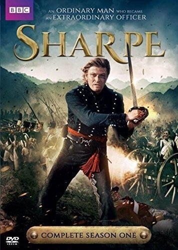 Sharpe: Season One