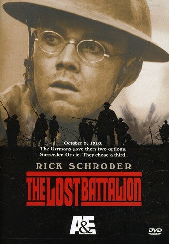 Lost Battalion (2001)