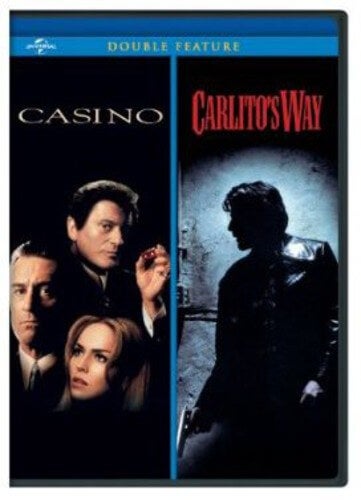 Casino/Carlito's Way