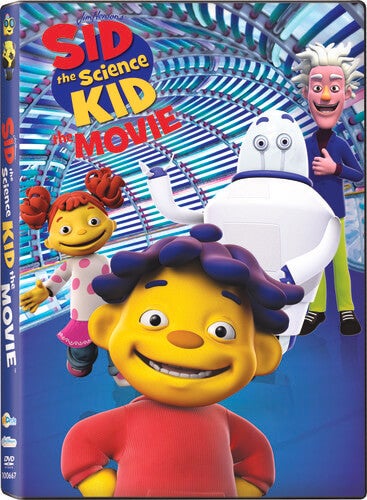 Sid The Science Kid: Sid The Movie