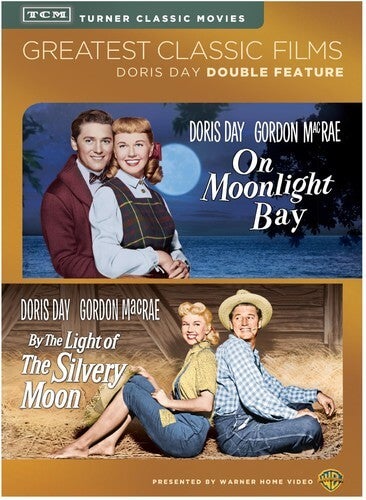 Tcm On Moonlight Bay/By The Light Of The Silvery