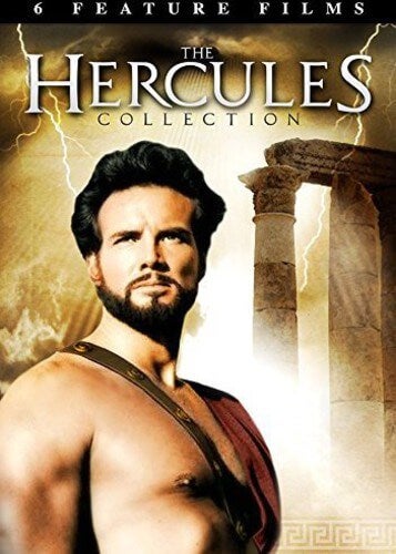 Hercules Collection