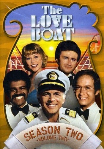 Love Boat: Season Two V.2