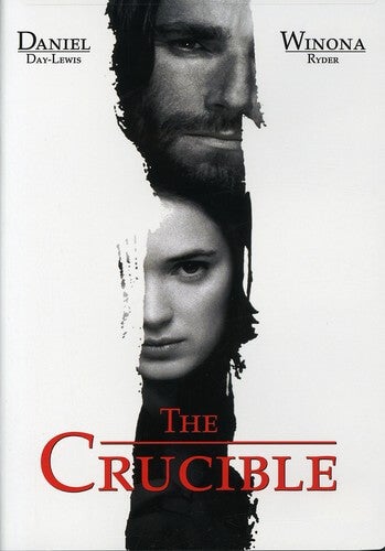 Crucible (1996)