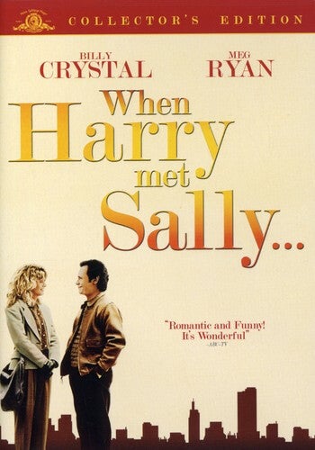 When Harry Met Sally