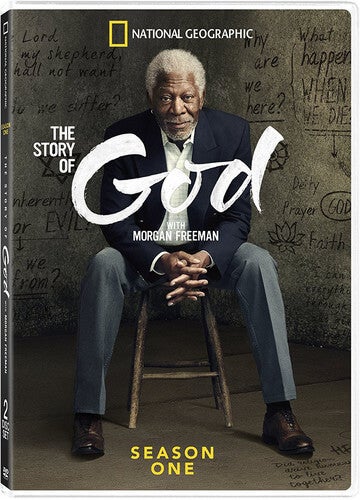 Story Of God With Morgan Freeman: Season 1