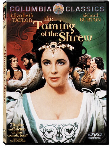 Taming Of The Shrew (1967)